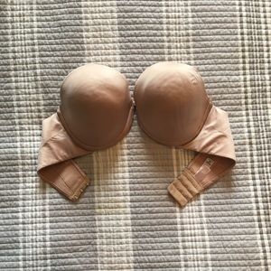 Victoria’s Secret Strapless Bra